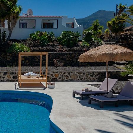 La Palmerita Vacacional ロス・ジャノス・デ・アリダネ エクステリア 写真